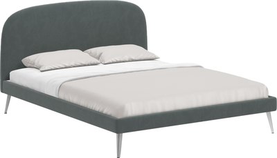 Полуторная кровать Moon Family 1234 / MF011620 - фото