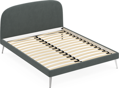 Полуторная кровать Moon Family 1234 / MF011620