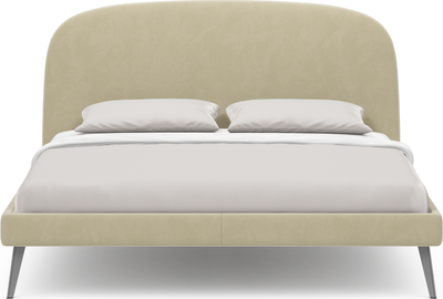 Полуторная кровать Moon Family 1234 / MF011623