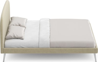 Полуторная кровать Moon Family 1234 / MF011623