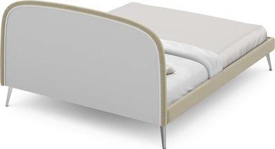 Полуторная кровать Moon Family 1234 / MF011623