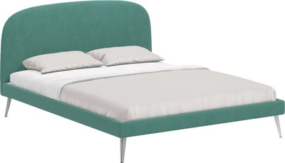 Полуторная кровать Moon Family 1234 / MF011575 - фото