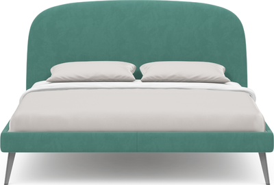 Полуторная кровать Moon Family 1234 / MF011575