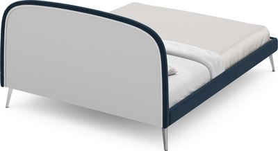 Полуторная кровать Moon Family 1234 / MF011578