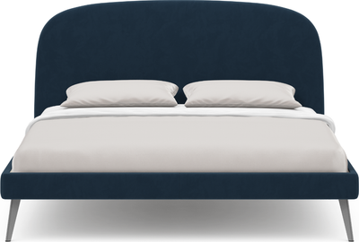 Полуторная кровать Moon Family 1234 / MF011578