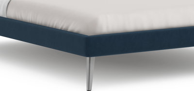 Полуторная кровать Moon Family 1234 / MF011578