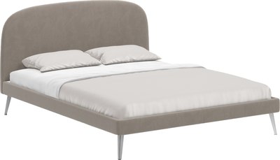 Полуторная кровать Moon Family 1234 / MF011569 - фото