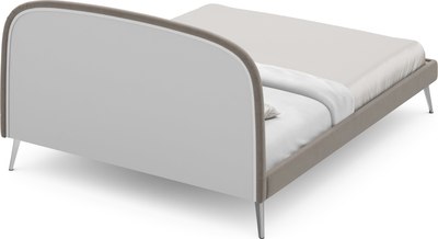 Полуторная кровать Moon Family 1234 / MF011569