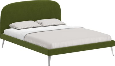 Полуторная кровать Moon Family 1234 / MF011587 - фото