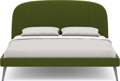 Полуторная кровать Moon Family 1234 / MF011587