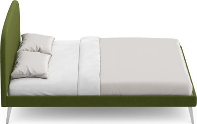 Полуторная кровать Moon Family 1234 / MF011587