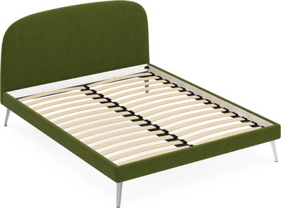 Полуторная кровать Moon Family 1234 / MF011587