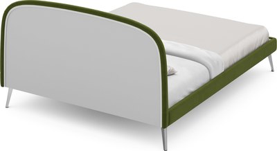 Полуторная кровать Moon Family 1234 / MF011587