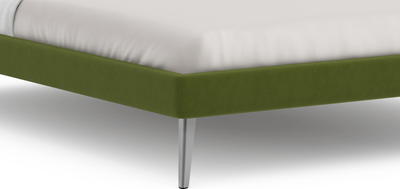 Полуторная кровать Moon Family 1234 / MF011587