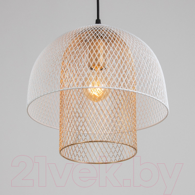 Потолочный светильник BayerLux Турита / 9626335