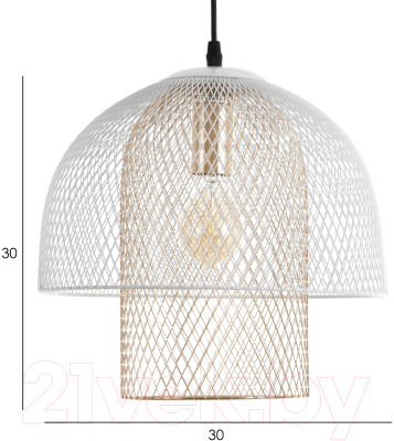 Потолочный светильник BayerLux Турита / 9626335