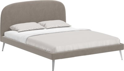 Полуторная кровать Moon Family 1234 / MF011590 - фото