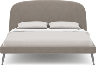 Полуторная кровать Moon Family 1234 / MF011590