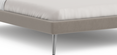 Полуторная кровать Moon Family 1234 / MF011590