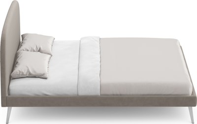 Полуторная кровать Moon Family 1234 / MF011590