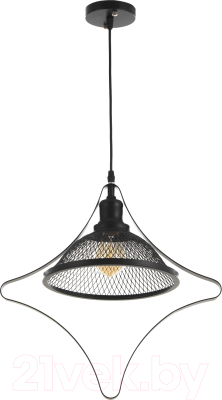 Потолочный светильник BayerLux Фабула / 9717760 - фото