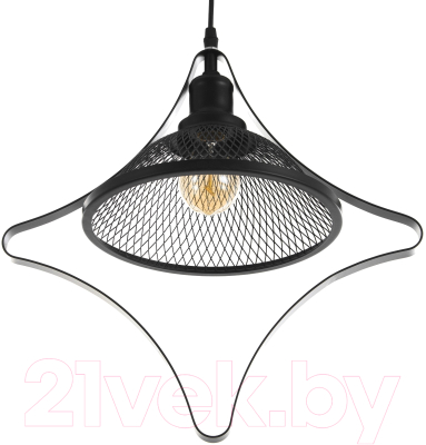 Потолочный светильник BayerLux Фабула / 9717760