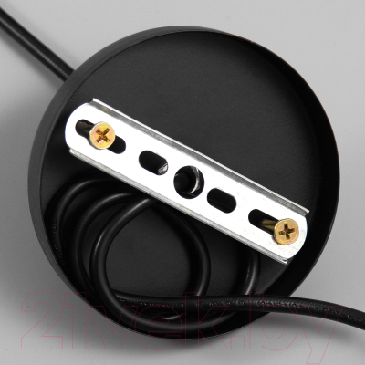 Потолочный светильник BayerLux Фабула / 9717760