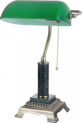Настольная лампа Vitaluce V2908/1L - фото