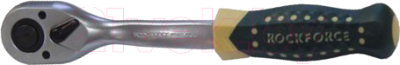 Трещотка RockForce RF-802222 - фото