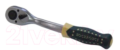 Трещотка RockForce RF-802322 - фото
