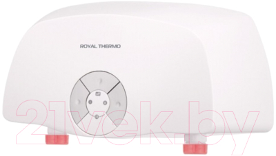 Проточный водонагреватель Royal Thermo SMARTFIX 5,5 TS