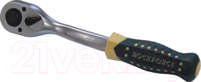 Трещотка RockForce RF-802422 - фото