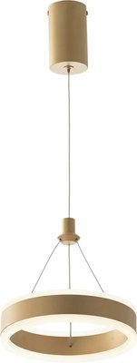 Потолочный светильник Citilux Дуэт CL719012