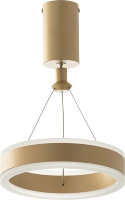 Потолочный светильник Citilux Дуэт CL719012