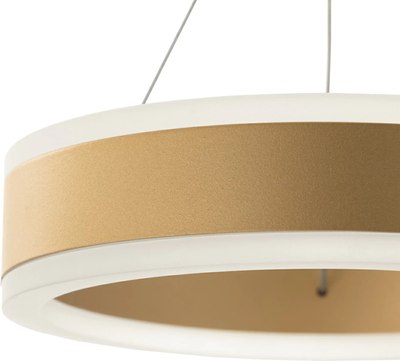 Потолочный светильник Citilux Дуэт CL719012