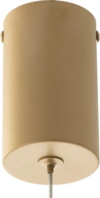 Потолочный светильник Citilux Дуэт CL719012