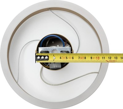 Потолочный светильник Citilux Дуэт CL719012