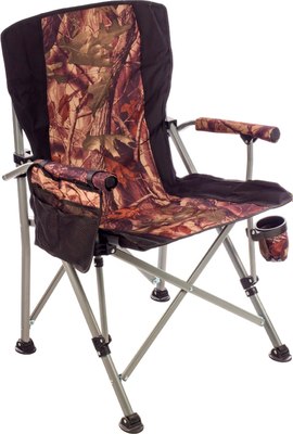 Кресло складное Ausini VT21-10010 - фото