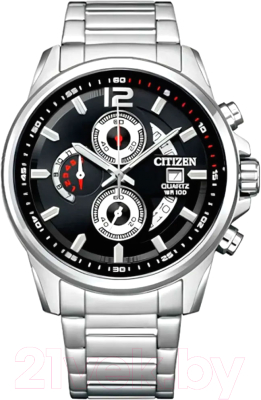 Часы наручные мужские Citizen AN3690-56E - фото