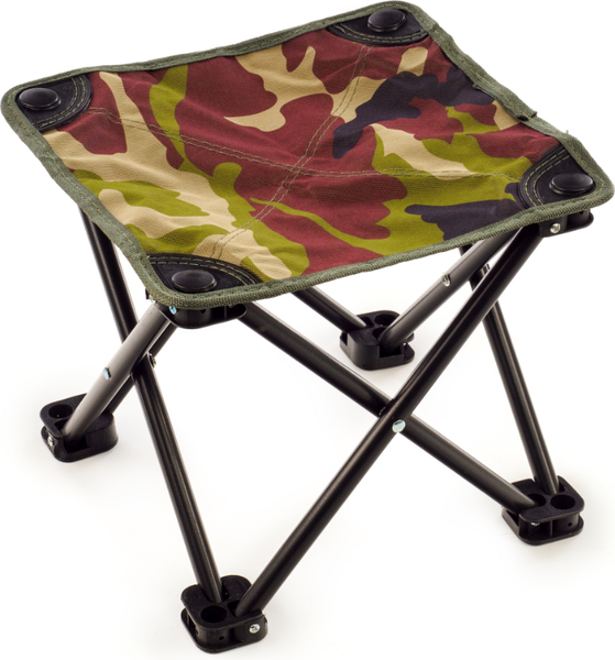 Табурет складной Ausini TY300SQ - фото