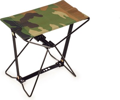 Табурет складной Ausini TY300LG - фото