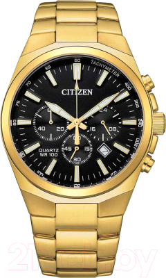 Часы наручные мужские Citizen AN8173-51E - фото