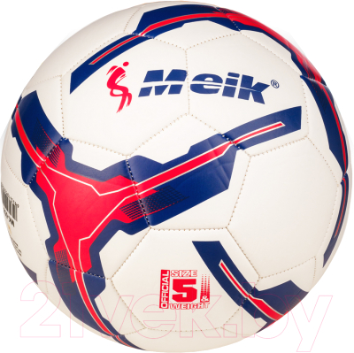 Футбольный мяч Meik MK-058 - фото