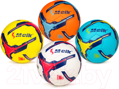 Футбольный мяч Meik MK-058