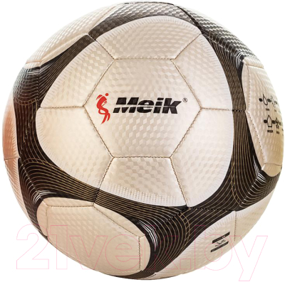 Футбольный мяч Meik MK-067 - фото