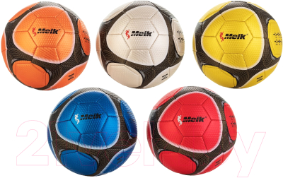 Футбольный мяч Meik MK-067