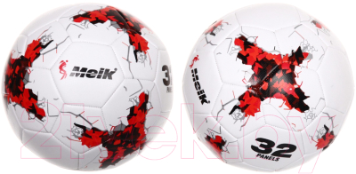 Футбольный мяч Meik MK-036