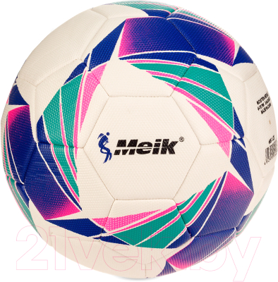 Футбольный мяч Meik MK-128 - фото