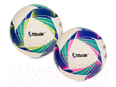 Футбольный мяч Meik MK-128