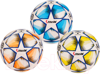 Футбольный мяч Meik MK-152